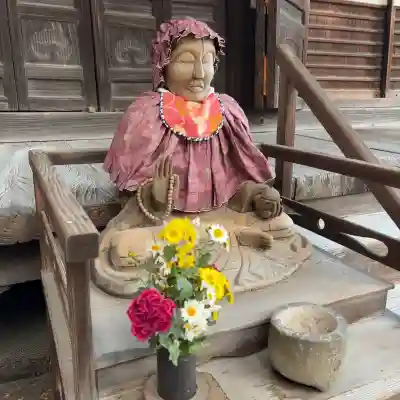 舎那院(滋賀県)