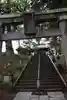 鶴ケ城稲荷神社(福島県)