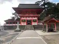日御﨑神社(島根県)