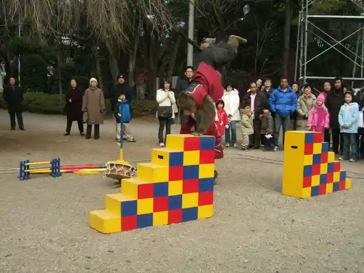 増上寺(東京都)