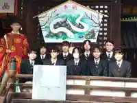 三津厳島神社(愛媛県)