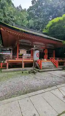 金刀比羅宮の本殿・本堂