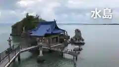 龍神社の建物その他