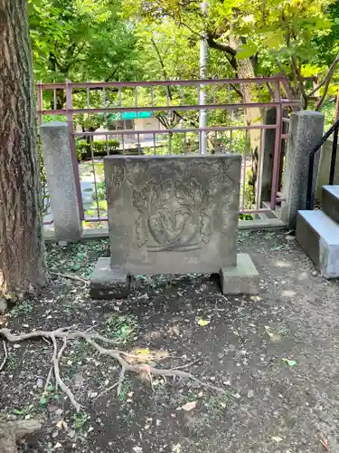 待乳山聖天（本龍院）(東京都)