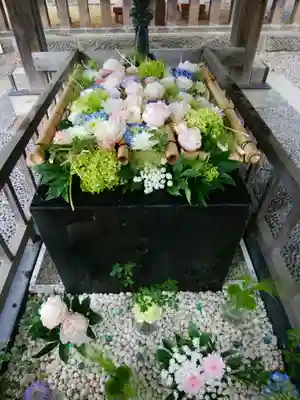 江南神社(北海道)