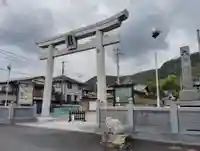 大宮八幡神社(香川県)