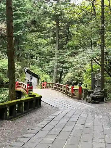 榛名神社(群馬県)