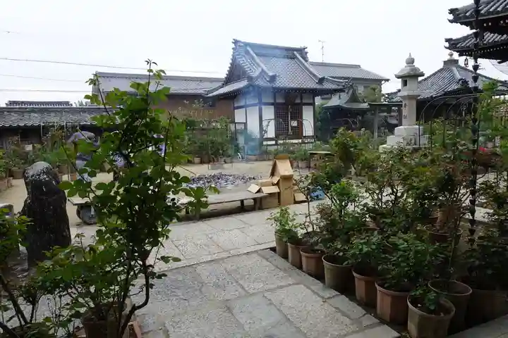 おふさ観音(観音寺)のその他建物