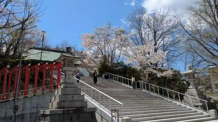 住吉神社(北海道)