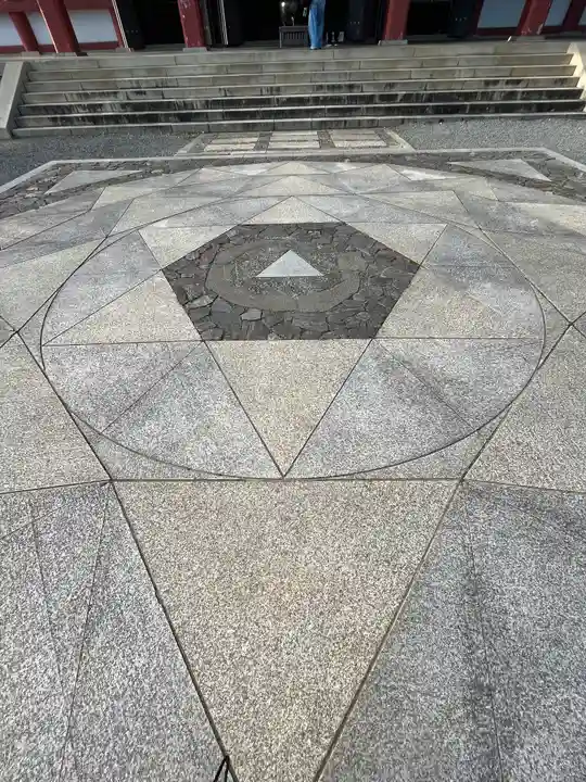 鞍馬寺(京都府)