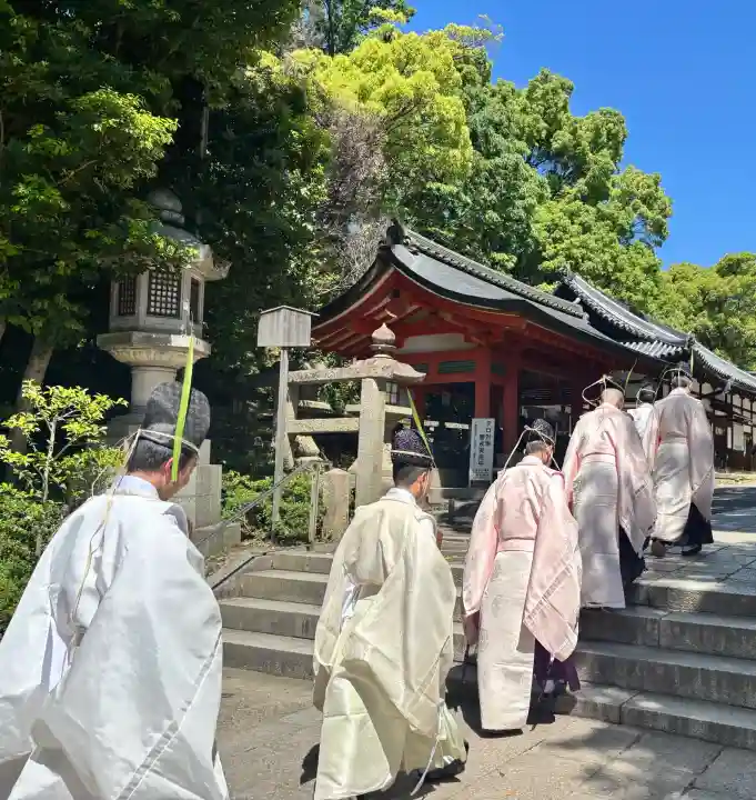 石清水八幡宮の{uncategorized: "未分類", other: "その他", undefined: "問題あり", building: "その他建物", grave: "お墓", sacred_gate: "鳥居", guardian: "狛犬", statue: "像", buddha: "仏像", history: "歴史", nature: "自然", garden: "庭園", animal: "動物", pagoda: "塔", temizu: "手水舎", mountain_gate: "山門・神門", sanctuary: "本殿・本堂", subordinate: "末社・摂社", art: "芸術", scenery: "景色", jizo: "地蔵", ema: "絵馬", goshuin: "御朱印", omikuji: "おみくじ", items: "授与品その他", amulet: "お守り", goshuincho: "御朱印帳", eats: "食事", festival: "お祭り", votive_dance: "神楽", shichigosan: "七五三参", wedding: "結婚式", experience: "体験その他", initially: "初詣", around: "周辺", anti_infection: "感染症対策"}