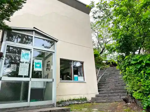 水天宮のその他建物