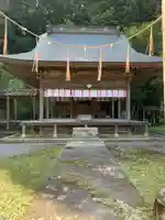 御祖神社(大分県)