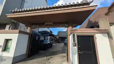 本誓寺(大阪府)