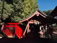 津島神社(愛知県)