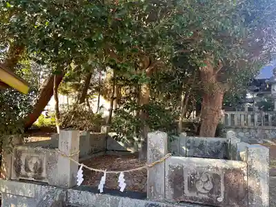 鹿嶋社(愛知県)