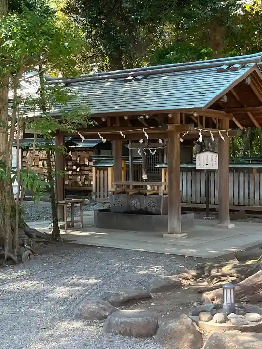 井草八幡宮(東京都)