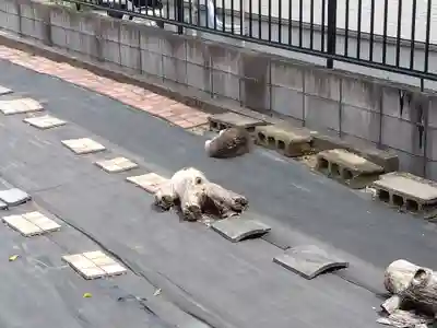 大信寺(奈良県)