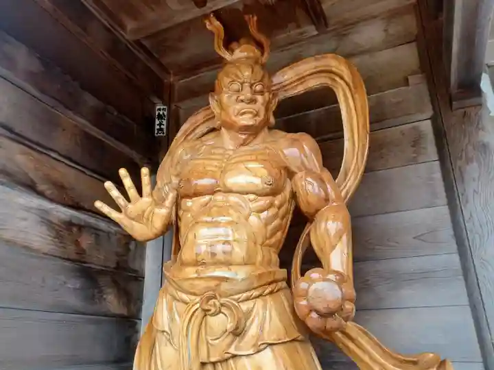 義経寺(青森県)