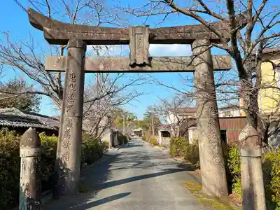 志賀神社(佐賀県)