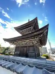 大樹寺（松安院大樹寺）(愛知県)