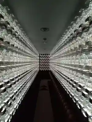 成田山深川不動堂（新勝寺東京別院）(東京都)