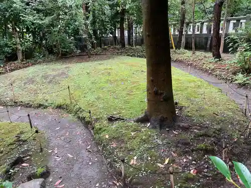 宮山神社(神奈川県)