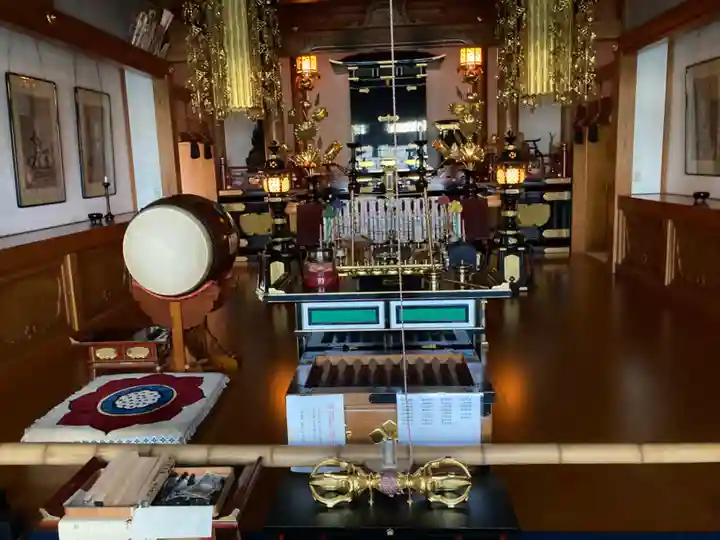 八幡山観音寺のその他建物