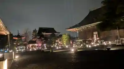 知恩院(京都府)