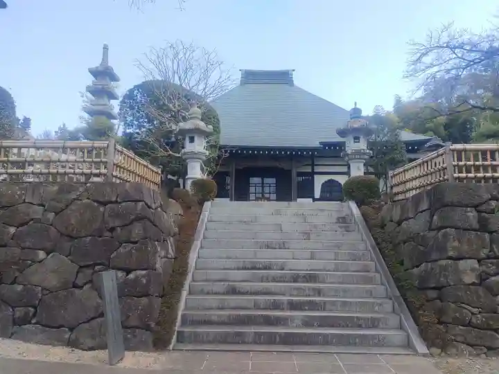 鳳勝寺(神奈川県)
