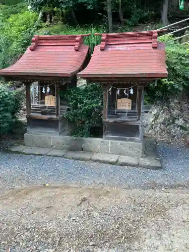 太平山神社(栃木県)