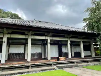 天王寺(東京都)