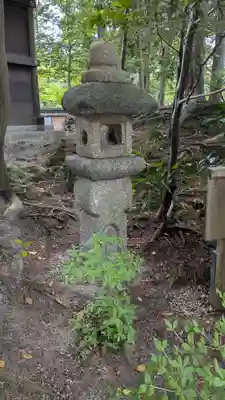 建部大社(滋賀県)