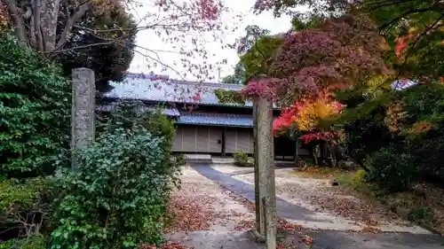 八代山 一如寺のその他建物