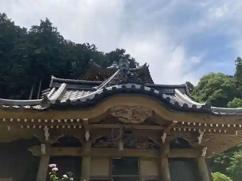 連祥院(栃木県)