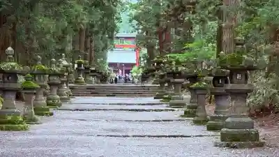 北口本宮冨士浅間神社(山梨県)