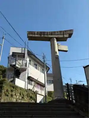 山王神社(長崎県)