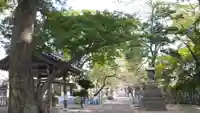 多岐神社のその他建物