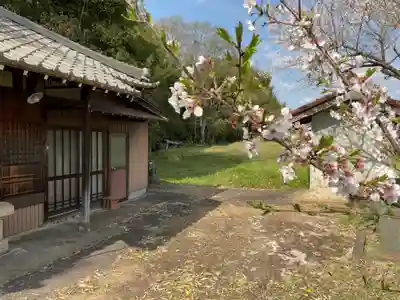 榧の木弘法堂の本殿・本堂