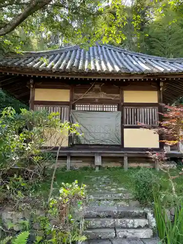 十禅律院(和歌山県)