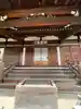 與楽寺(東京都)