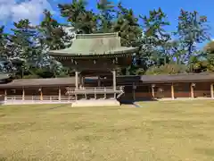 新潟縣護國神社(新潟県)