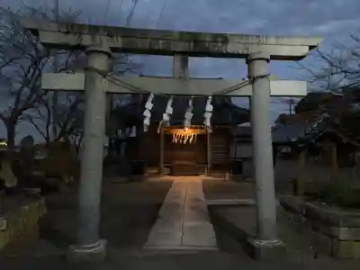 金刀比羅神社(千葉県)