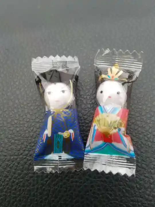 常保寺の授与品その他