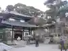 長谷寺のその他建物