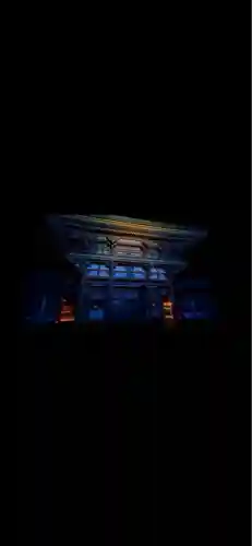 武蔵一宮氷川神社(埼玉県)