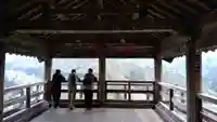 宝珠山 立石寺のその他建物