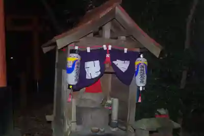 白瀧社のその他建物