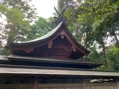 編玉神社(千葉県)