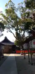 片埜神社の建物その他